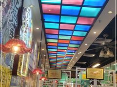 大堂-九龙冰室(动漫星城店)