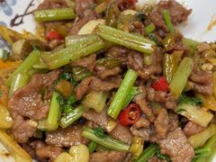 -冯大腕江湖川菜馆(后沙峪店)
