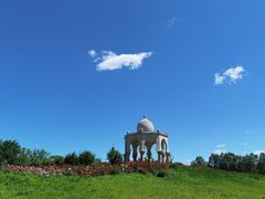 -稻香湖景欢乐岛温泉城堡