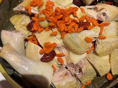 -西双版纳洲际度假酒店-曼霖轩中餐厅