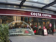 -COSTA COFFEE(丰联广场店)