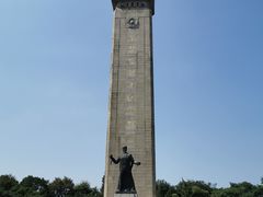 -雨花台烈士纪念馆