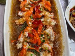 -顺风海鲜港(金玉兰店)