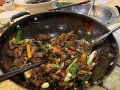 -海宝酒家(中山四路店)