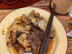 -聂发财重庆江湖菜(解放碑店)