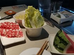 -海底捞火锅(枫蓝国际购物中心店)
