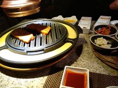 -三代烤肉(保利广场店)