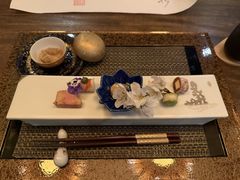 -空蝉怀石料理(益丰·外滩源店)