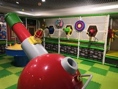 -海韵之星邮轮水会(明发商业广场店)