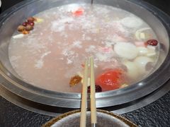 -313羊庄鲜羊火锅·鲜羊肉烧烤(李村店)