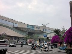 -凯德广场(金牛店)