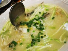 -祈胜邨•顺德鱼生•顺德菜(容桂店)