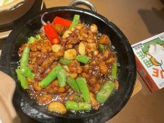 -新发现(宝山龙湖店)