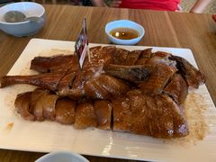-先记烧鹅王·本地粤菜(福永店)
