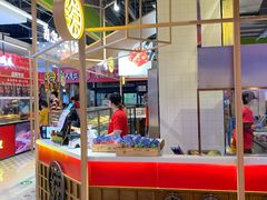 -京天红炸糕(天通苑华联店)