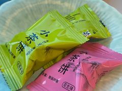 -千百味红餐厅·非遗江西菜(绿地双子塔总店)