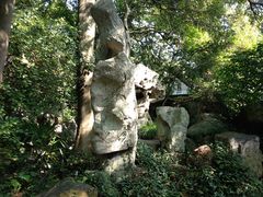 -绮园景区