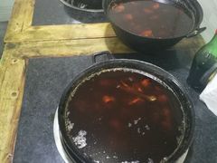 -石灰市毛记烧鸡公(解放碑店)