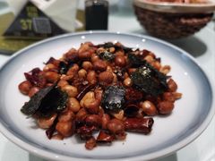 -渔娘渔家丹东海鲜(东直门店)