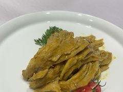 -京味斋·北京烤鸭(华威桥北工大店)