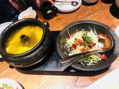 云海肴汽锅鸡-云海肴·汽锅鸡·云南菜(美罗城店)