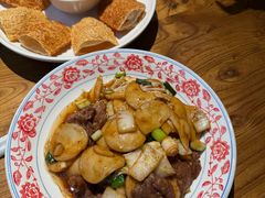 -汉小城·老铫子藕汤·乡野湖北菜(江汉路吉庆街店)