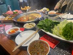 -华晟山城火锅(开发区港西东阁里店)