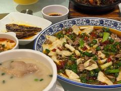 -新蜀会四川豆花(五羊店)