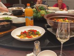 -缘餐厅(钵池山公园店)