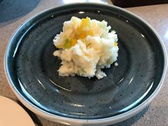 百香果梅子山药-半山腰·云南菜(侨福芳草地店)