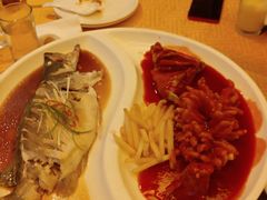 -马凯餐厅(长椿街店)