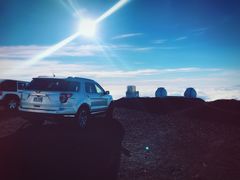 -莫纳克亚山天文台