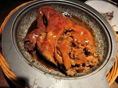 -应天大明王朝·南京菜创始店(中山陵店)