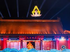 -威海华夏城景区