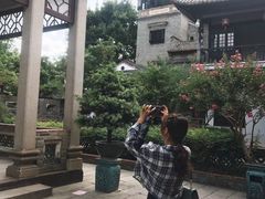 -东莞市可园博物馆