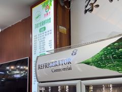 -尕胡才炕锅烤羊肉馆(八一路店)