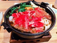 -隐泉之语日式料理(王府中环店)
