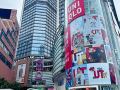 -VT101维多利广场