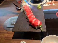 -牛道·和牛九食(市府恒隆广场店)