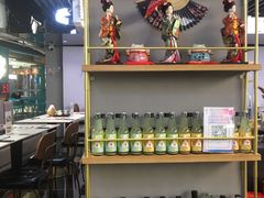 -银河烧鳗·活鳗料理专门店(西单大悦城店)