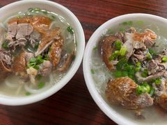 -凌舍好烧鹅(中山路店)
