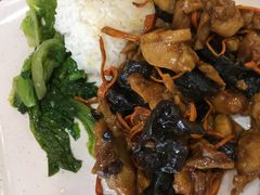 -都城壹族快餐(第66分店)