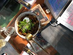 -初拾·花里餐厅(钜城华亿店)