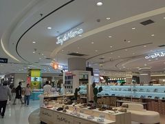 -丽达购物中心(崂山店)