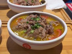 -72街荷叶饭(东方宝泰广场店)