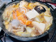 -仙隐小鹿中華の日料(荣民龙首广场店)