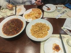 -老厨家(友谊路总店)