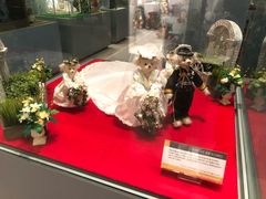 -济州岛泰迪熊博物馆