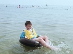 景点-渔岛海洋度假区