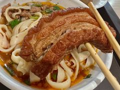 -东方削面(操场城街店)
